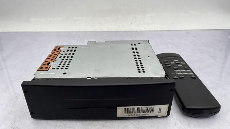 Autoradio originale RENAULT ESPACE 4 PHASE 1 Diésel - 1