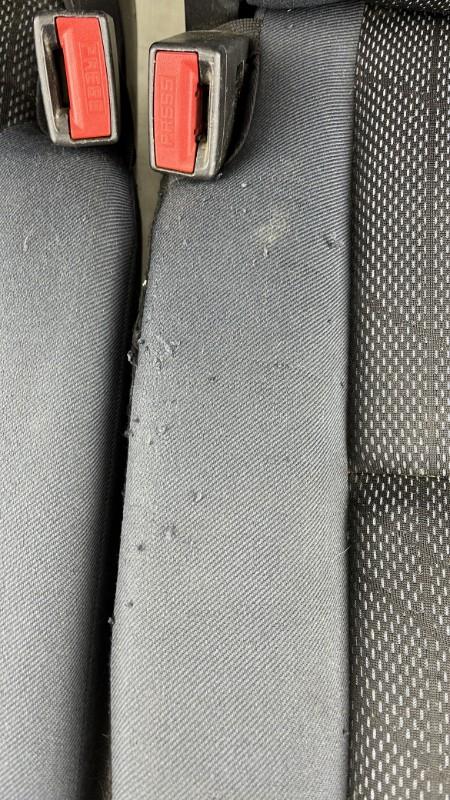 Banquette arriere PEUGEOT PARTNER 2 PHASE 1 Diesel - 1