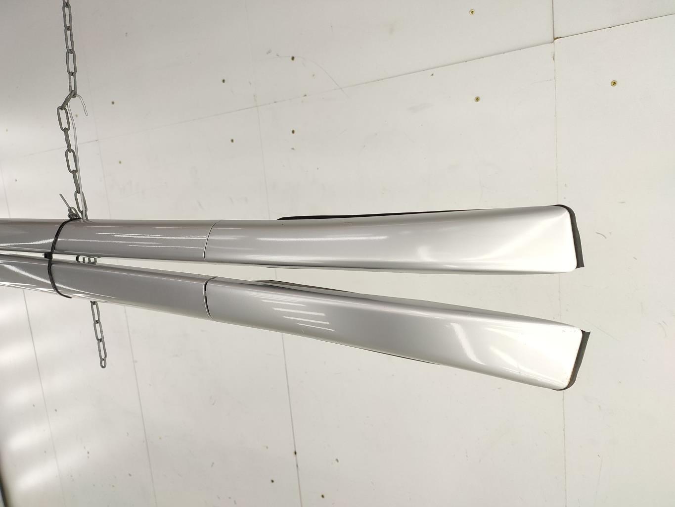 Barres de toit CITROEN C5 2 BREAK Diesel - 1