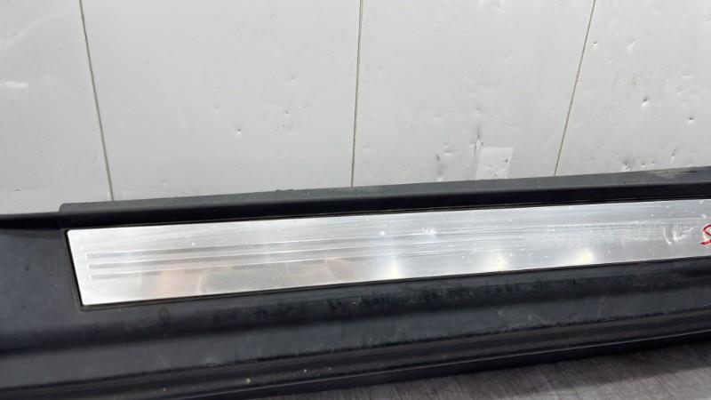 Bas de caisse gauche MINI MINI 1 R52 CABRIOLET Essence - 1