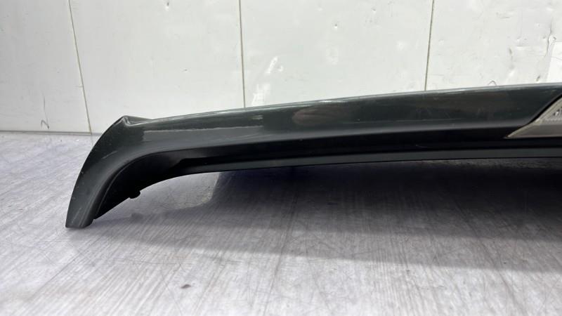 Becquet BMW X3 E83 PHASE 2 Diesel - 1