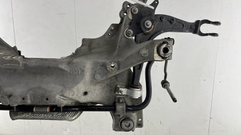 Culla motore anteriore CITROEN C5 2 BREAK Diésel - 1