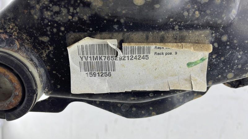 Culla motore anteriore VOLVO C 30 PHASE 1 Diésel - 1