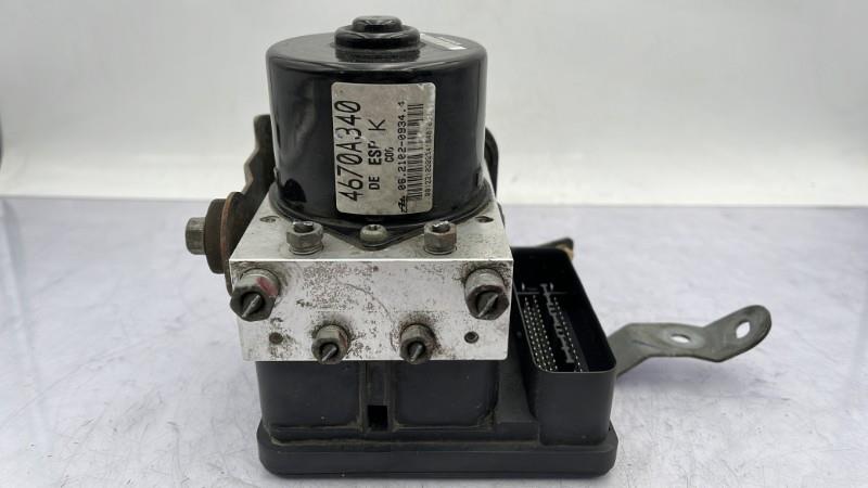 Blocco ABS (antibloccaggio freni) CITROEN C-CROSSER Diésel - 1