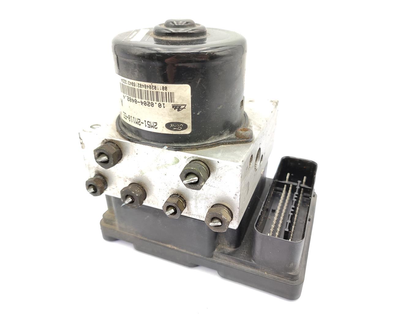 Bloc ABS (freins anti-blocage) FORD FOCUS 1 Diesel - 1