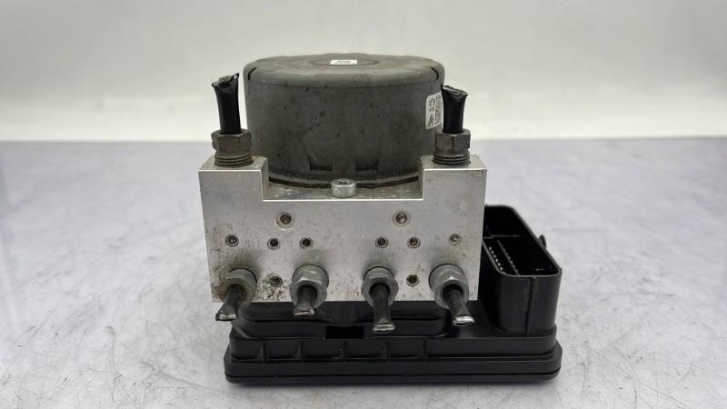 Bloc ABS (freins anti-blocage) CITROEN C3 2 PHASE 2 Diesel - 1