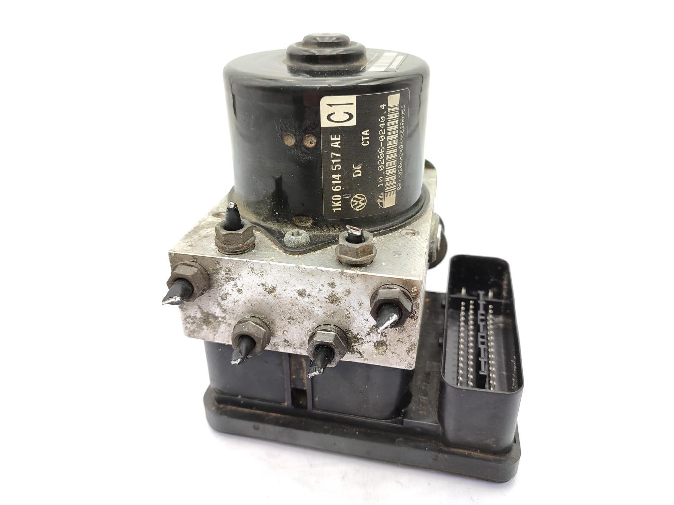 Bloc ABS (freins anti-blocage) AUDI A3 2 SPORTBACK PHASE 1 Diesel - 1