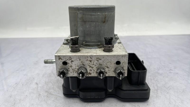 Bloc ABS (freins anti-blocage) RENAULT MASTER 3 PHASE 2 Diesel - 1