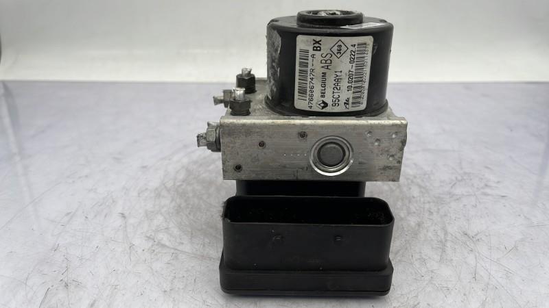 Blocco ABS (antibloccaggio freni) RENAULT MEGANE 3 PHASE 2 Diésel - 1