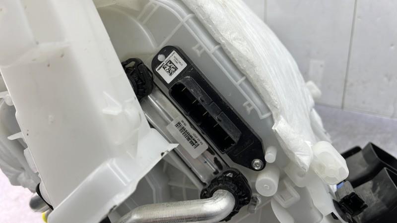 Bloc chauffage PEUGEOT PARTNER 3 PHASE 1 Diesel - 1