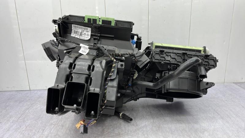 Bloc chauffage VOLKSWAGEN GOLF 7 PHASE 1 Essence - 1
