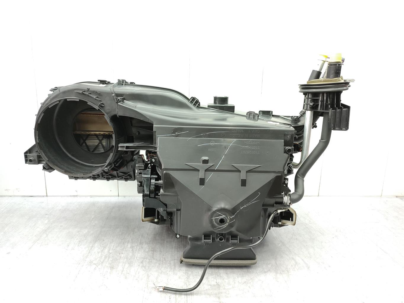 Blocco riscaldamento BMW X3 F25 PHASE 1 Diésel - 1
