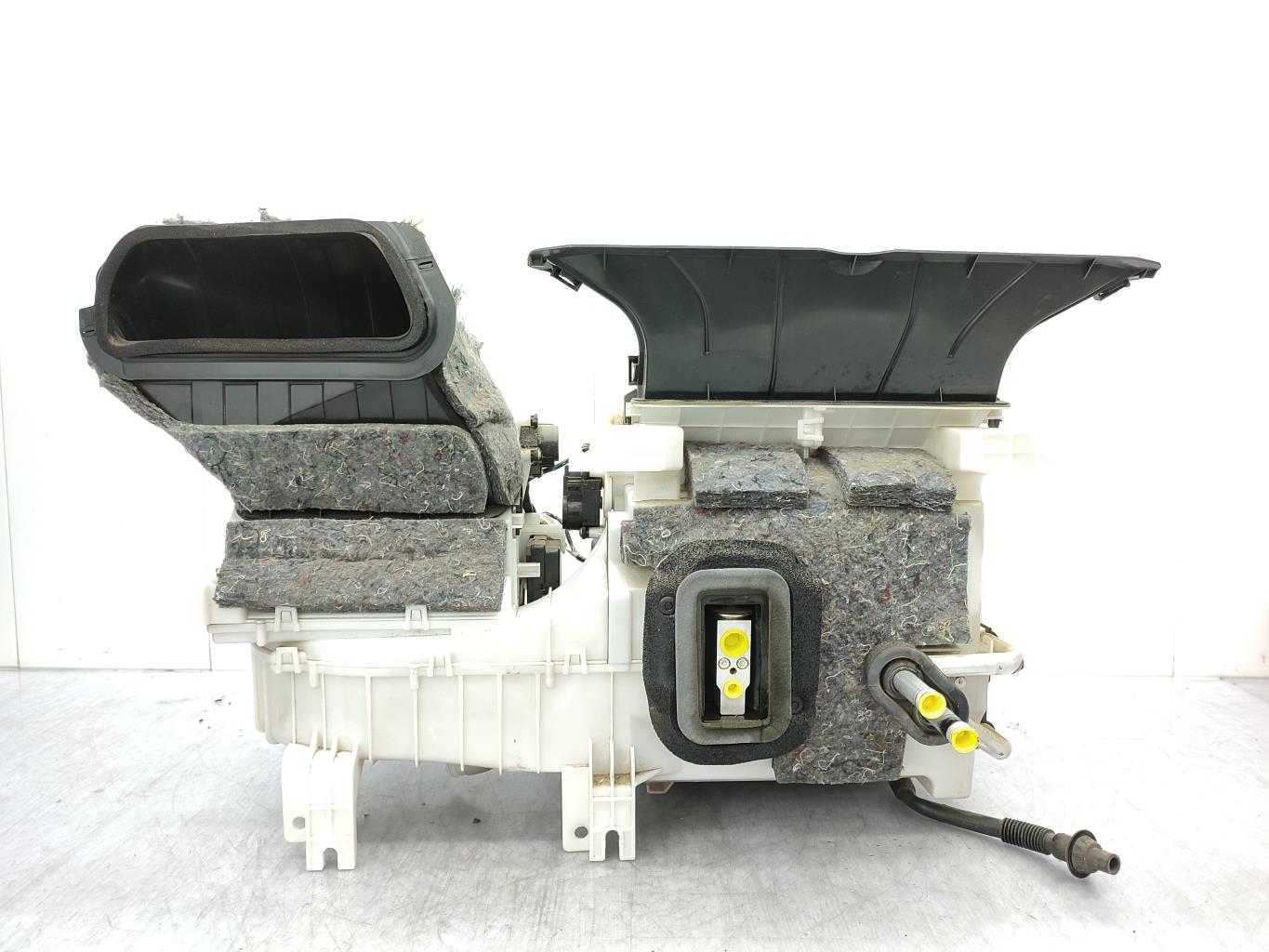 Blocco riscaldamento PEUGEOT 4007 Diésel - 1