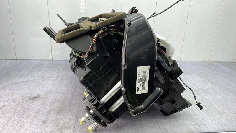 Blocco riscaldamento PEUGEOT 5008 1 PHASE 1 Diésel - 1