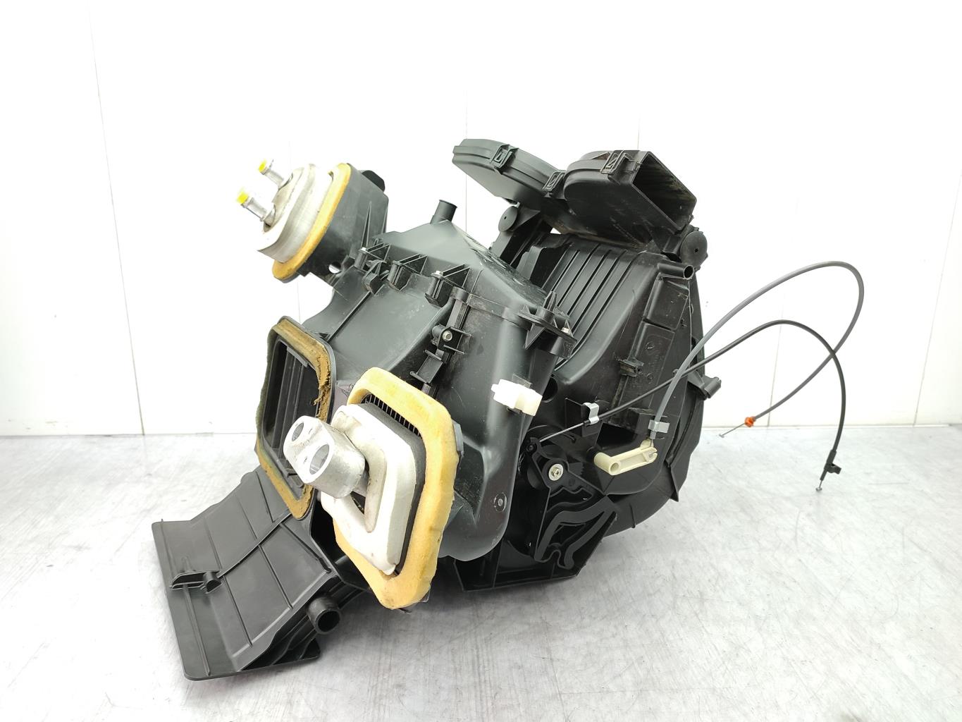 Blocco riscaldamento OPEL VIVARO 1 PHASE 2 Diésel - 1