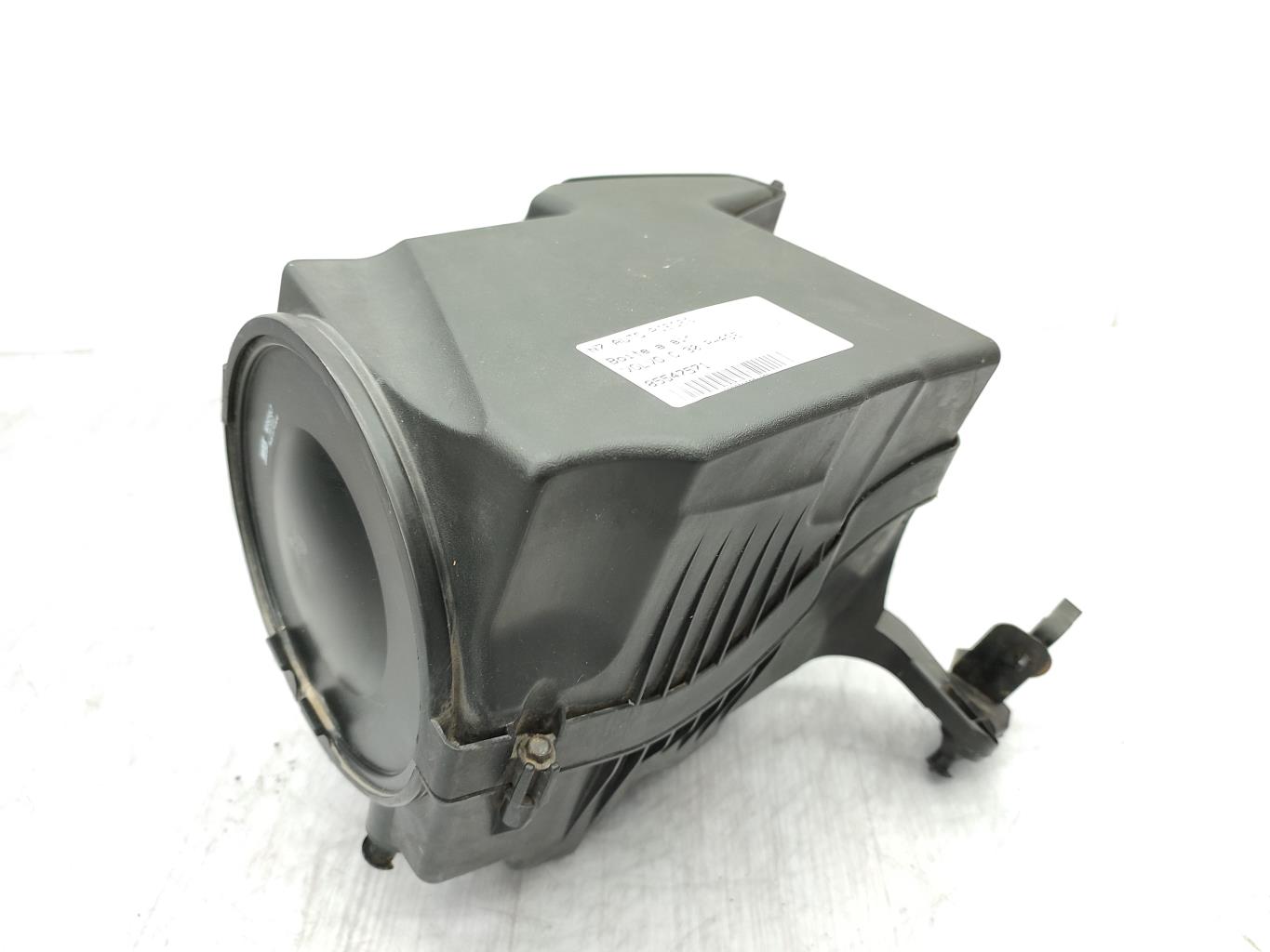 Boite a air VOLVO C 30 PHASE 1 Diesel - 1