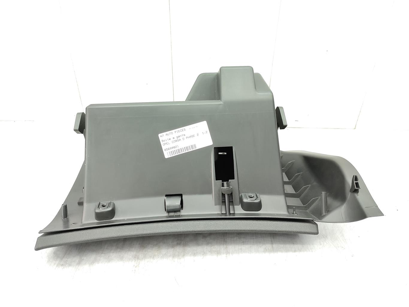 Boite a gants OPEL CORSA D PHASE 2 Diesel - 1