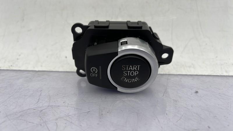 Pulsante di avviamento BMW X3 F25 PHASE 1 Diésel - 1