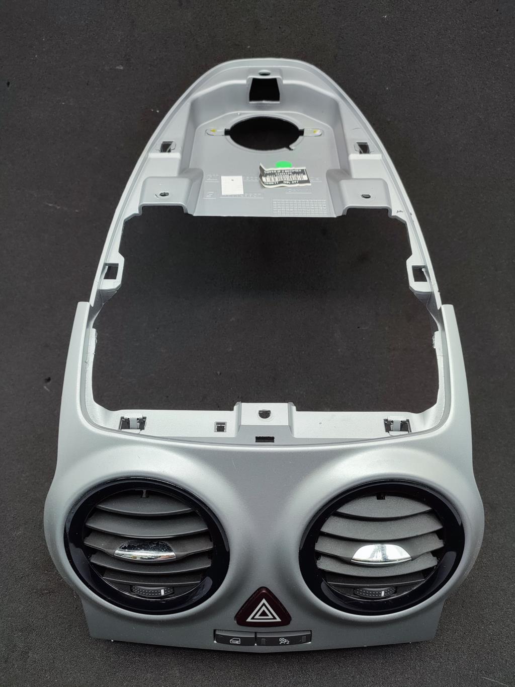 Bouton de warning OPEL CORSA D PHASE 2 Diesel - 1