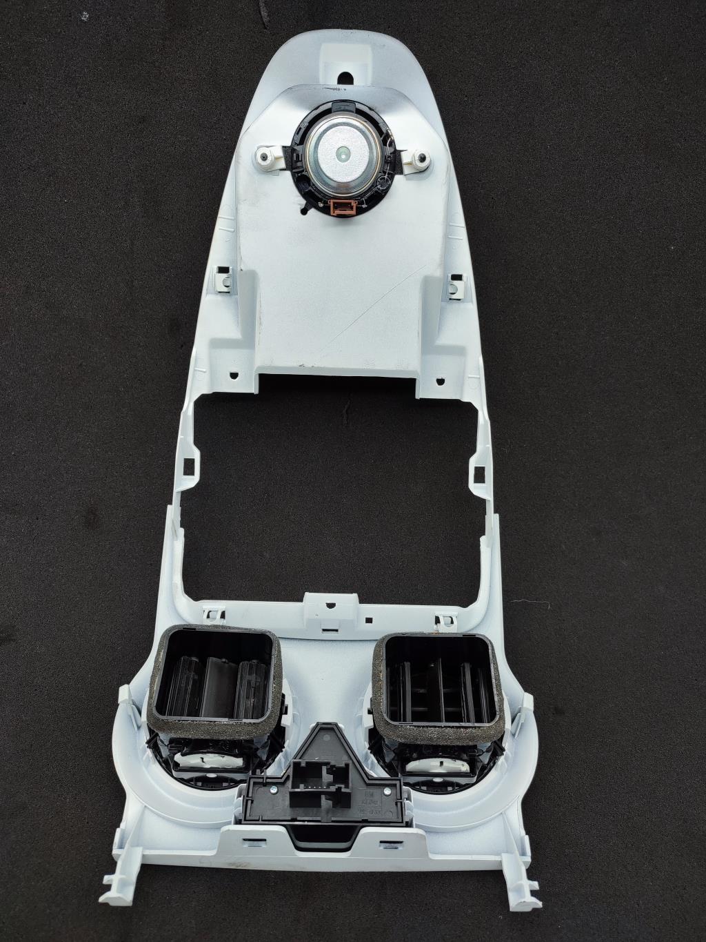 Bouton de warning OPEL CORSA D PHASE 2 Essence - 1