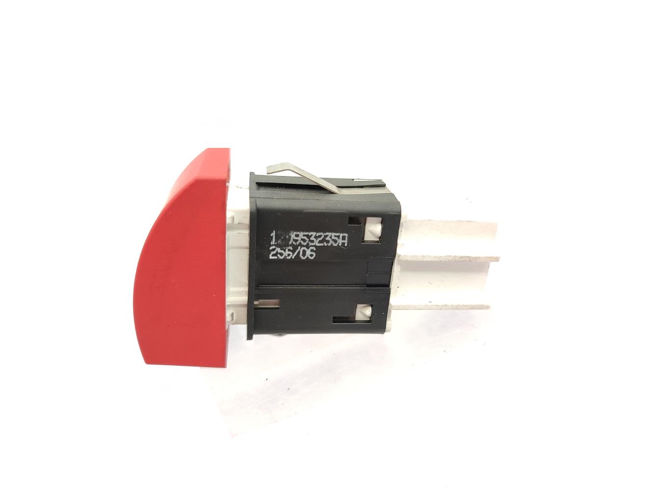 Bouton de warning SKODA OCTAVIA 2 PHASE 1 Diesel - 1