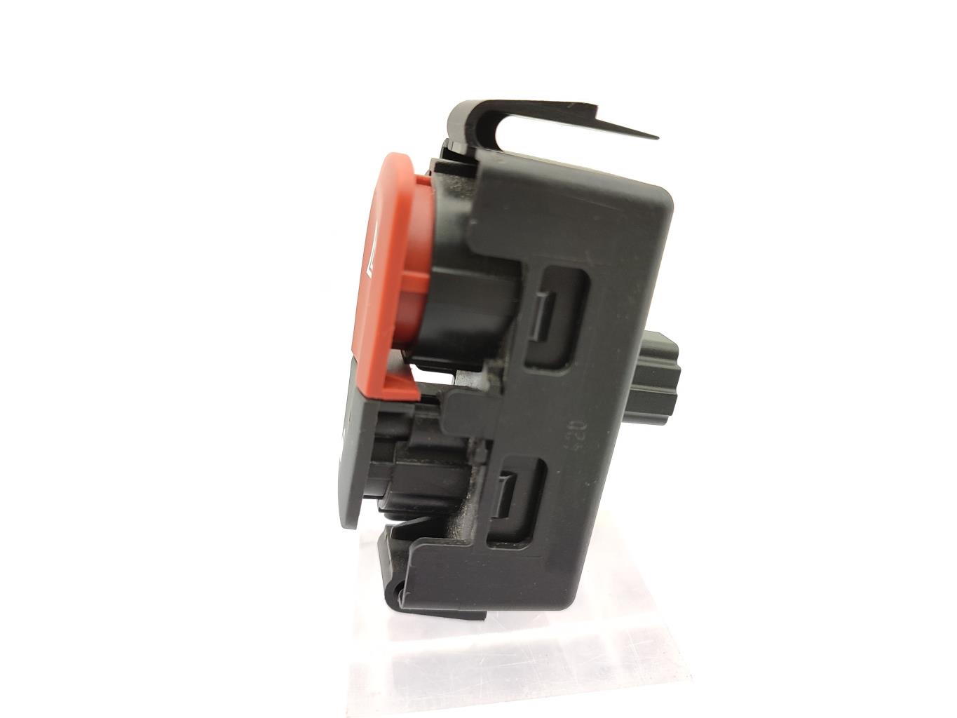 Bouton de warning RENAULT MEGANE 3 PHASE 1 Diesel - 1