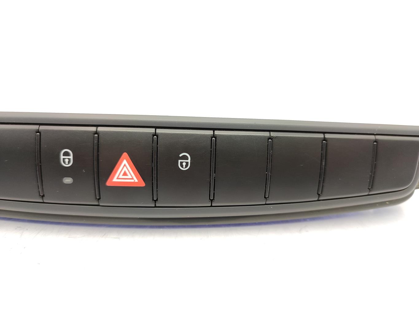 Bouton de warning SMART FORFOUR 1 Diesel - 1