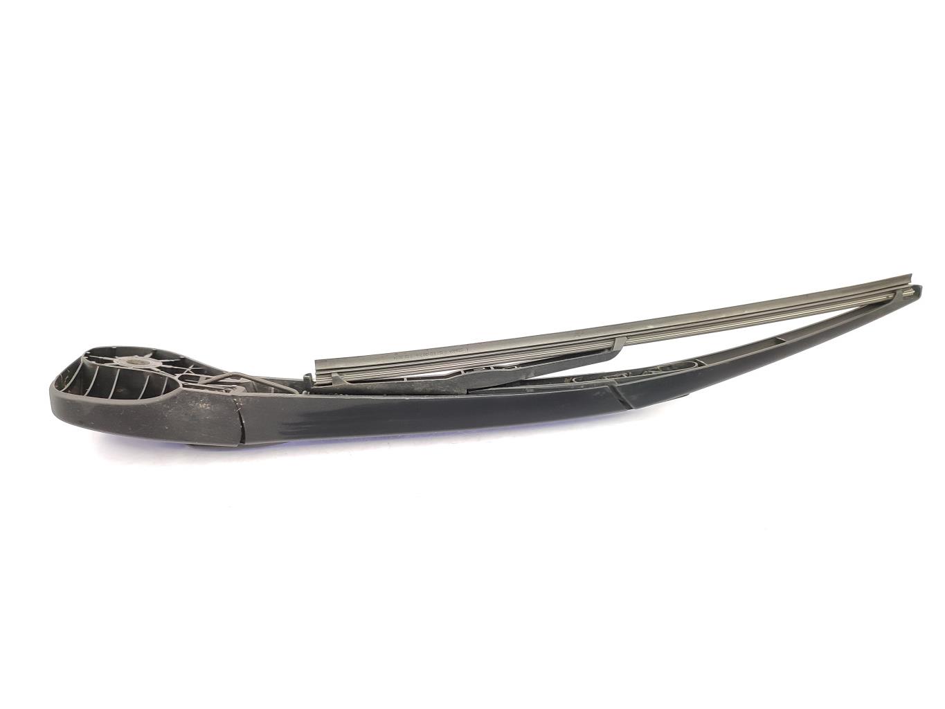 Braccio tergicristallo posteriore RENAULT MODUS PHASE 1 Gasolina - 1