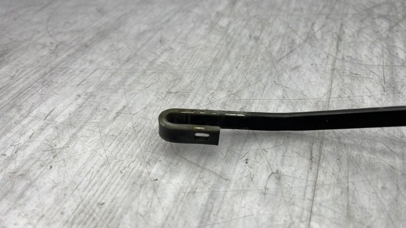 Braccio tergicristallo anteriore destro RENAULT CLIO 2 PHASE 2 Diésel - 1