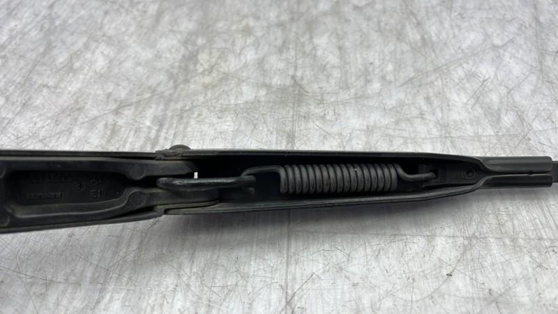 Bras essuie glace avant gauche RENAULT CLIO 2 PHASE 2 Diesel - 1