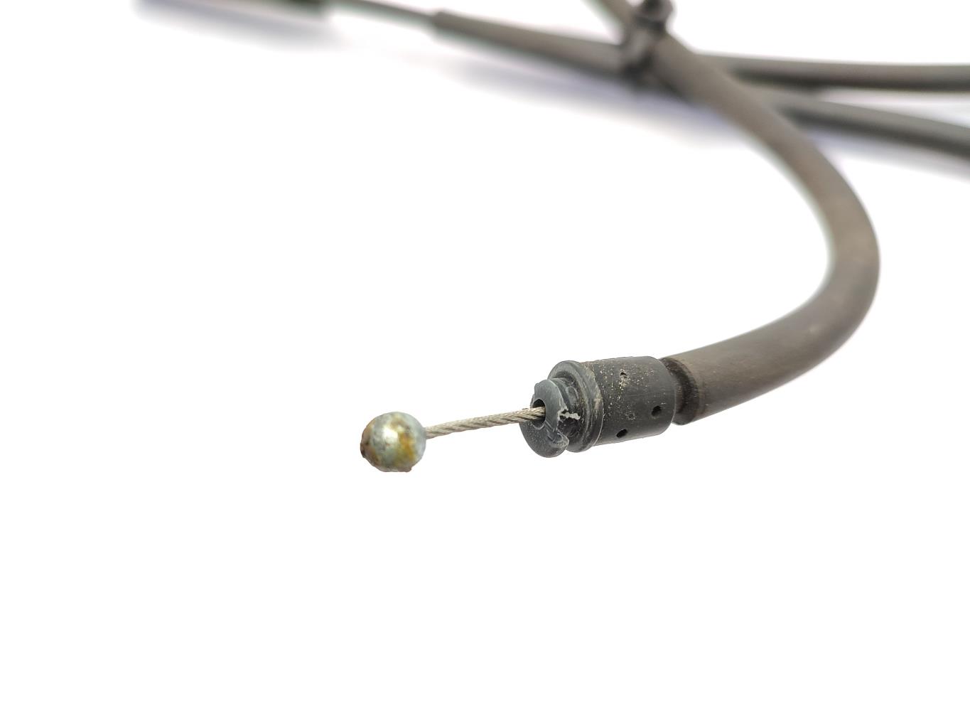 Cable ouverture capot BMW X3 F25 PHASE 1 Diesel - 1