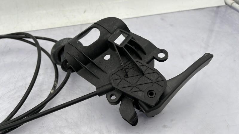 Cable ouverture capot PEUGEOT PARTNER 3 PHASE 1 Diesel - 1