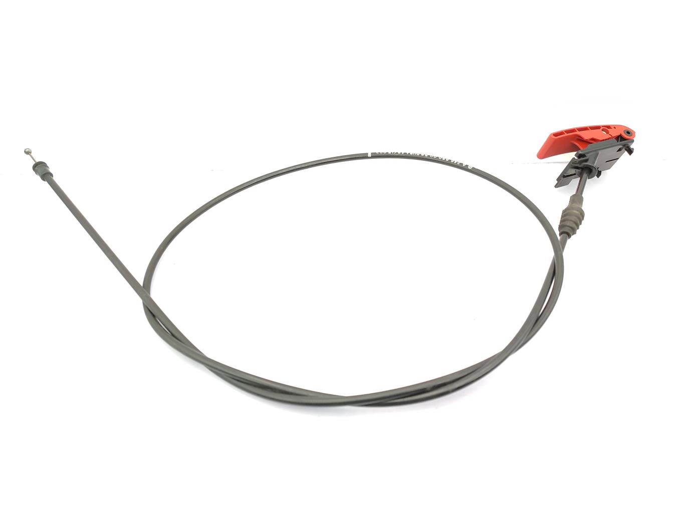 Cable ouverture capot MERCEDES CLASSE CLA 117 SHOOTING BREAK Essence - 1