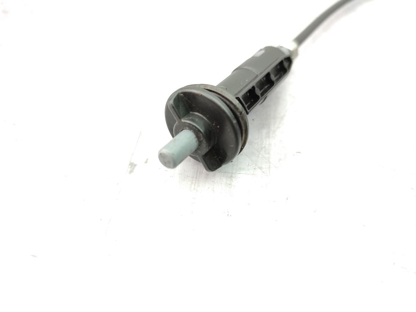 Attuatore chiavistello sportello carburante TOYOTA AURIS 2 PHASE 2 Gasolina - 1