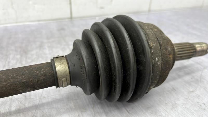 Cardan gauche (transmission) CITROEN C2 PHASE 1 Essence - 1