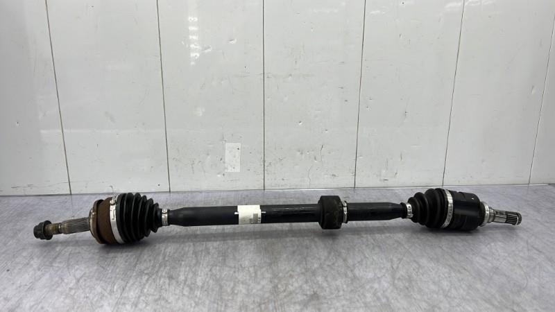 Giunto cardanico albero di trasmissione destro TOYOTA AURIS 2 PHASE 2 Gasolina - 1