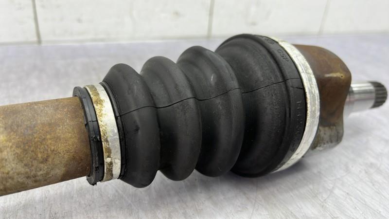 Giunto cardanico albero di trasmissione sinistro PEUGEOT 206 PHASE 1 Gasolina - 1