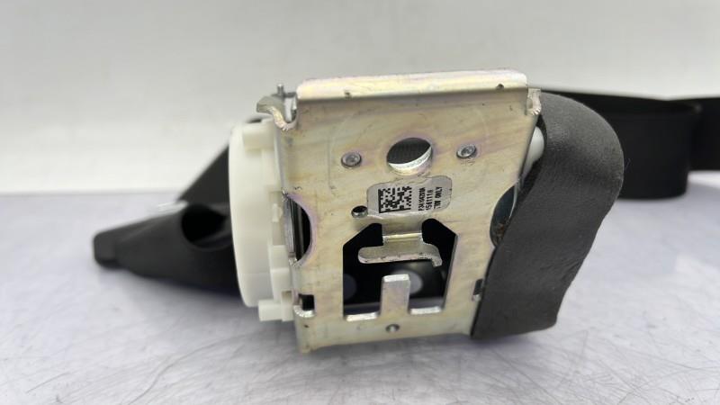 Cintura di sicurezza posteriore destra BMW X3 F25 PHASE 1 Diésel - 1