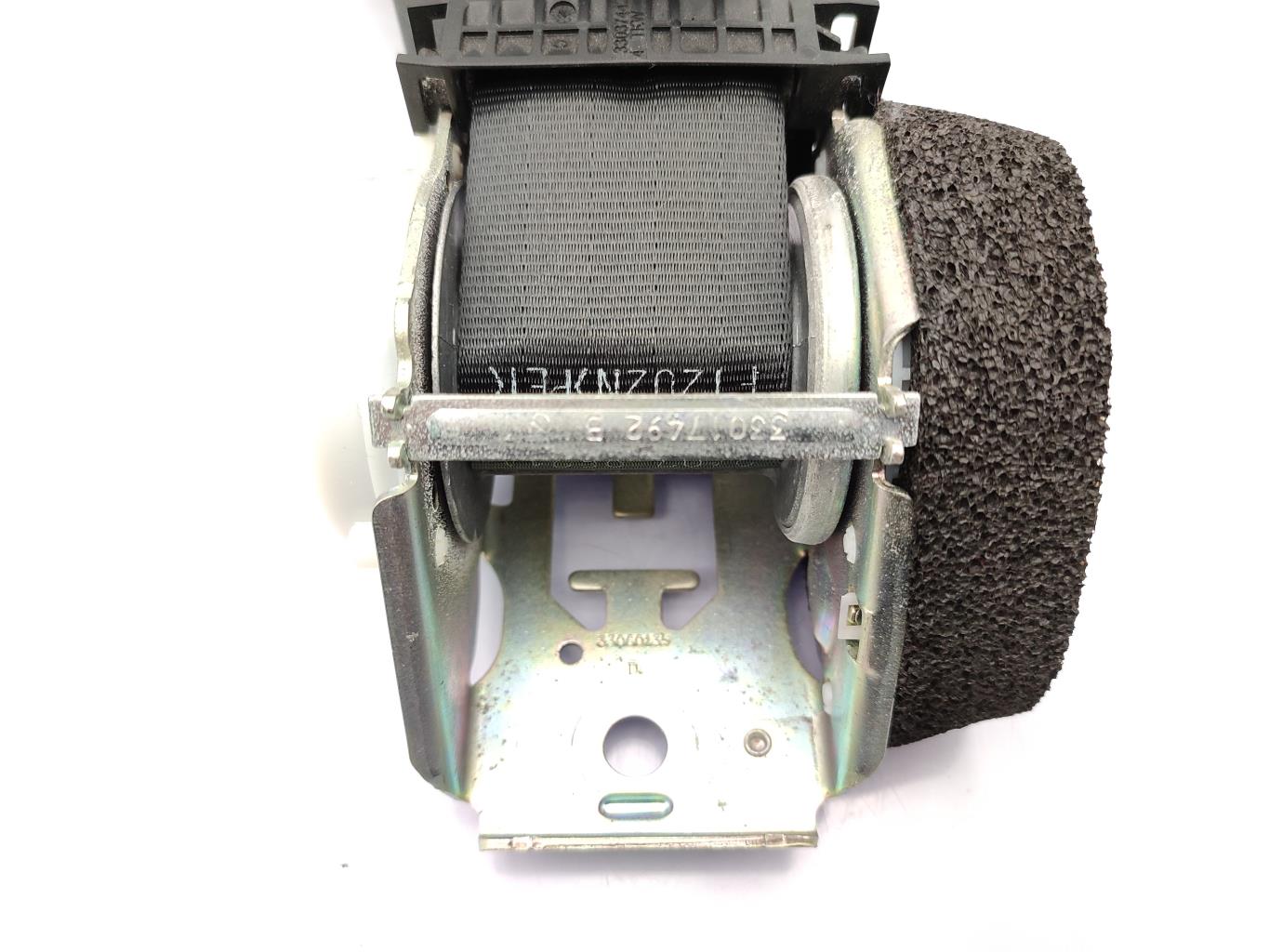Cintura di sicurezza posteriore destra CITROEN C5 2 BREAK Diésel - 1