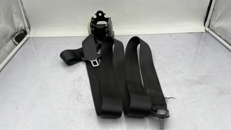 Ceinture arriere gauche CITROEN C4 2 PHASE 1 Diesel - 1