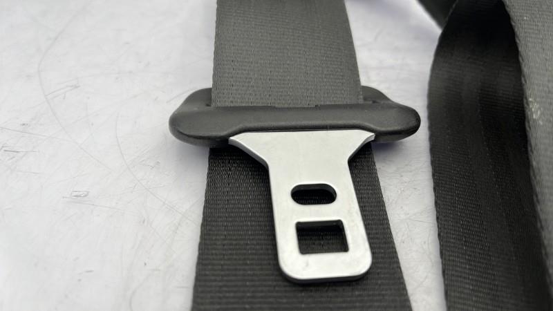 Cintura di sicurezza posteriore sinistra VOLVO C 30 PHASE 1 Diésel - 1