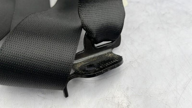 Cintura di sicurezza posteriore sinistra BMW X3 F25 PHASE 1 Diésel - 1