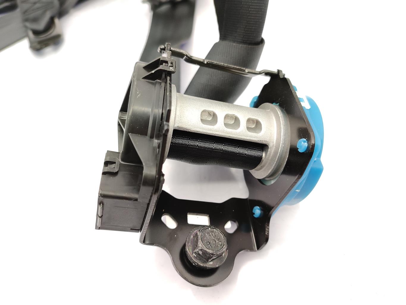 Cintura di sicurezza posteriore sinistra KIA RIO 3 PHASE 2 Gasolina - 1