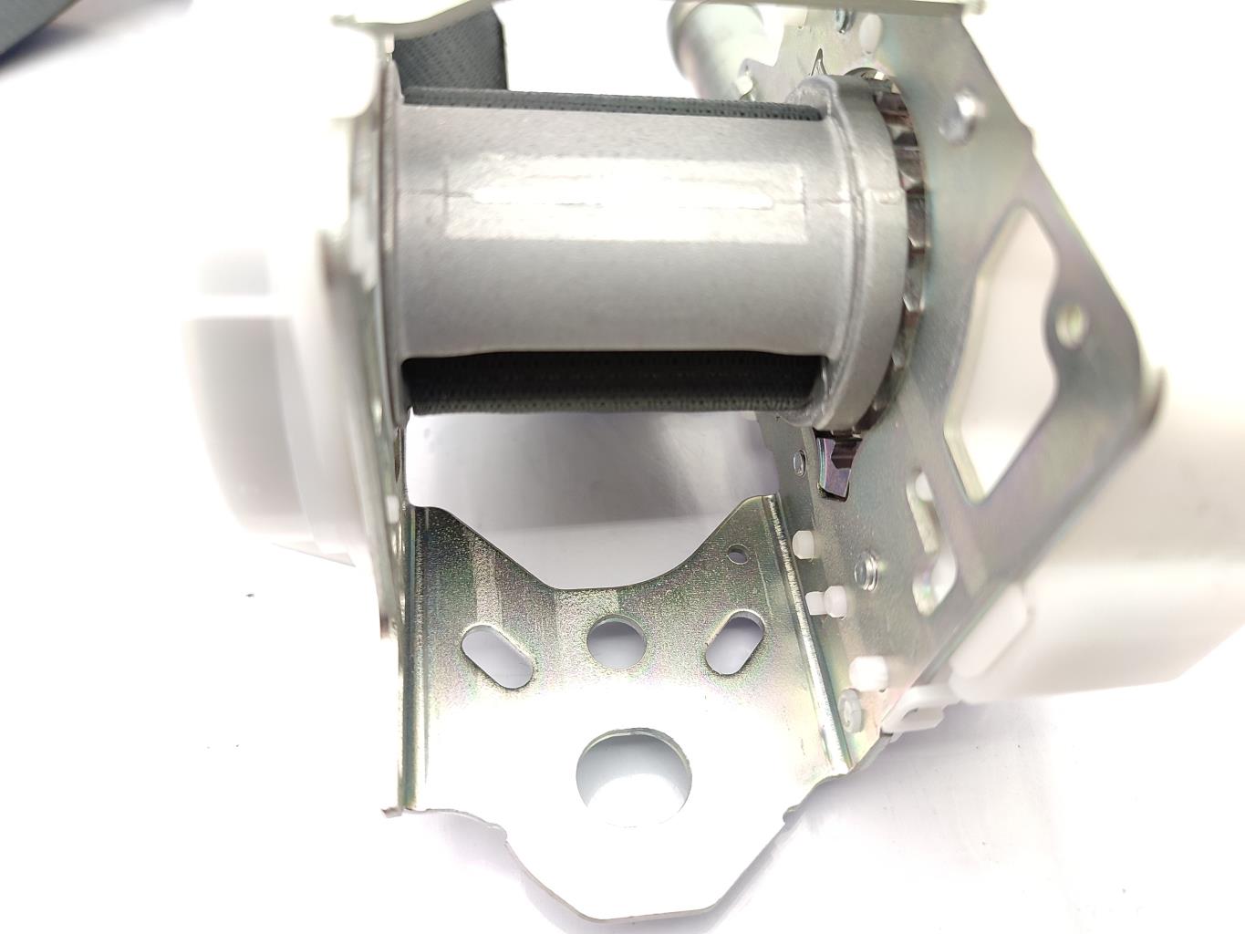Cintura di sicurezza anteriore destra TOYOTA AURIS 2 PHASE 2 Gasolina - 1