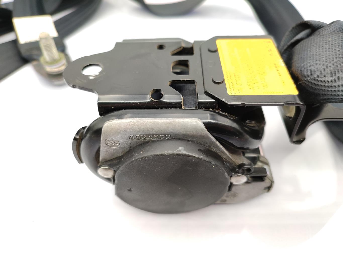 Cintura di sicurezza anteriore destra PEUGEOT 4007 Diésel - 1