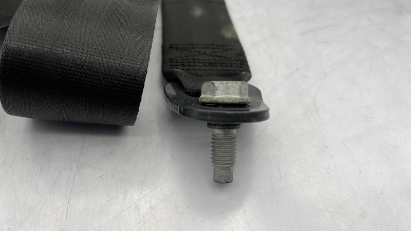 Ceinture avant gauche CITROEN C4 2 PHASE 1 Diesel - 1