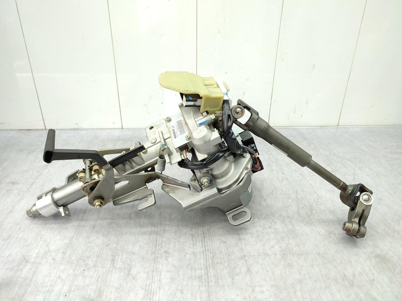 Colonne de direction RENAULT MEGANE 3 PHASE 2 Diesel - 1
