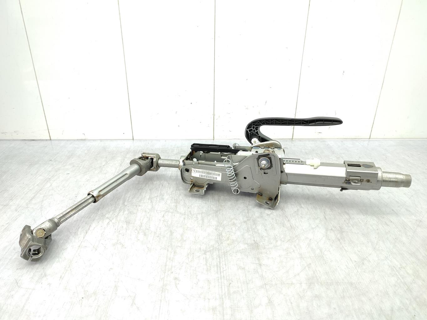 Colonne de direction VOLKSWAGEN GOLF 7 PHASE 1 Essence - 1