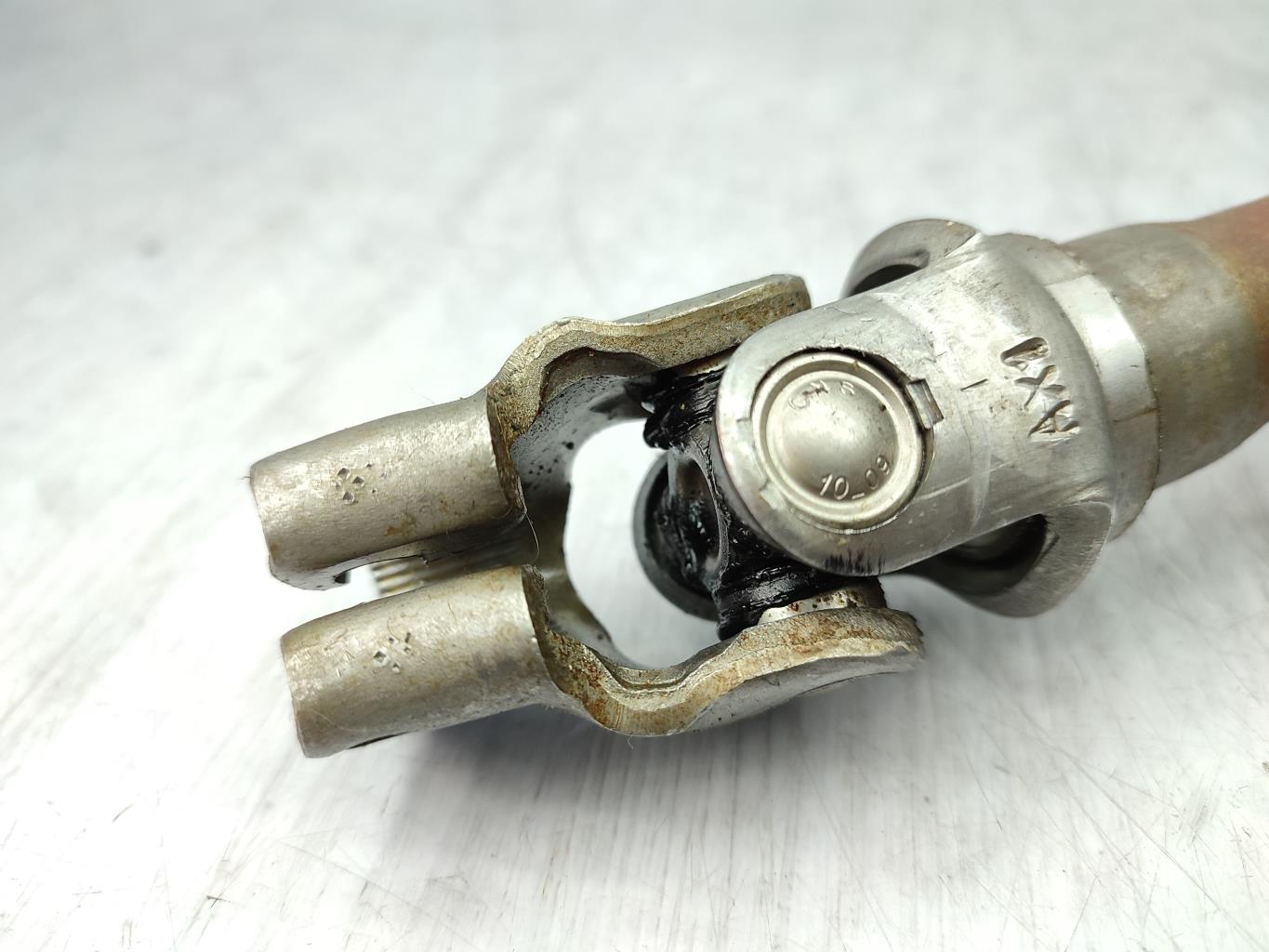 Colonne de direction SMART FORFOUR 1 Diesel - 1