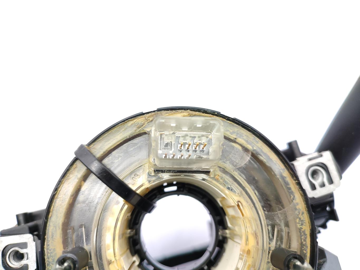 Devio guida completo con contatto spiralato SKODA OCTAVIA 2 PHASE 1 Diésel - 1